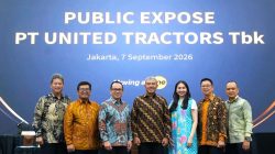 United Tractors Perkuat Komitmen Keberlanjutan melalui Penerapan ESG