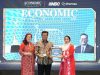 Kembangkan Human Capital untuk Masa Depan, United Tractors Raih Penghargaan IHCA 2026
