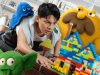 Sambut Peran Sebagai Ayah, Tsaqib Rilis Single “Maju Satu Satu” tentang Ketakutan dan Keberanian Menghadapi Masa Depan