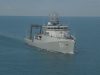 KRI Canopus-936 Dikerahkan Dalam Operasi SAR KM Virgo Transport 8