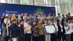 United Tractors Dukung Digitalisasi Rekam Kompetensi Siswa SMK melalui DigiSkillBadge Kemendikdasmen