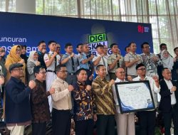 United Tractors Dukung Digitalisasi Rekam Kompetensi Siswa SMK melalui DigiSkillBadge Kemendikdasmen