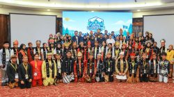 Kolaborasi United Tractors dan Kemendikdasmen Hadirkan Kemah Sekolah Sehat untuk Anak Indonesia Hebat