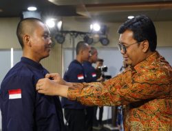 Menciptakan Generasi Unggul Berstandar Internasional, UT School Siapkan Talenta untuk Industri Global
