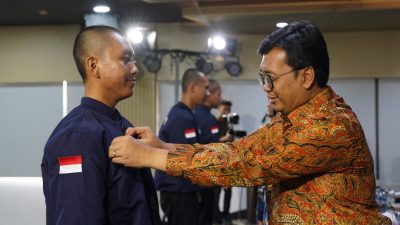 Menciptakan Generasi Unggul Berstandar Internasional, UT School Siapkan Talenta untuk Industri Global