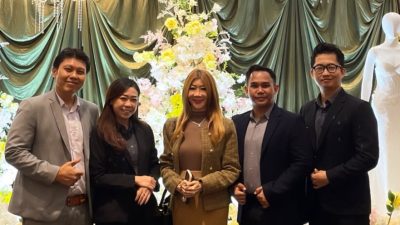 Fieris Hotel Rawamangun Gelar Open House Wedding, Hadirkan Beragam Vendor dan Promo Menarik