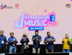 Homecoming Festival IKA Unpad 2026 Jadi Momentum Perbarui Komitmen Alumni untuk Unpad dan Masyarakat
