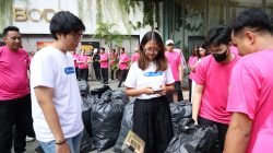 Mangkuluhur ARTOTEL Suites Tunjukkan Aksi Peduli Lingkungan Melalui World Clean Up Day 2026