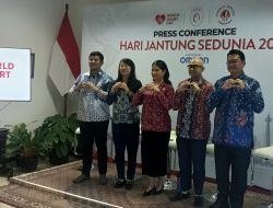 YJI-PERKI Ajak Masyarakat Lebih Peduli Jantung Lewat Kampanye “Don’t Miss A Beat”