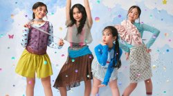 Grup Musik Anak Glitter Tunjukkan Warna Baru Lewat EP “Kita, Nanti”,Membawa Pesan Positif dan Semangat Meraih Mimpi