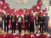 Merayakan Tradisi dan Cinta, Hotel Santika Premiere Hayam Wuruk – Jakarta Hadirkan Ciatok Wedding Showcase