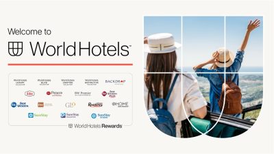 BWH® Hotels Satukan Portofolio Global WorldHotels, Hadirkan Pengalaman Menginap Khas Lokal di Indonesia