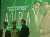 Afgan, Winky Wiryawan dan Maxime Bouttier Luncurkan Single Kolaborasi “AURA”