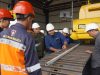 United Tractors Gelar Pelatihan Periodical Inspection Small Excavator untuk Guru SOBAT