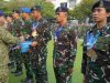 Danpushidrosal Beri Penghargaan Prajurit Berprestasi