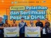 Siap Melangkah ke Dunia Kerja, United Tractors Berikan Pelatihan dan Sertifikasi di SMK Tunas Harapan Pati