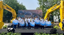 Dukung Kemajuan Desa, United Tractors Gelar Lomba Inovasi SOBAT Competition 2026