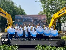 Dukung Kemajuan Desa, United Tractors Gelar Lomba Inovasi SOBAT Competition 2026